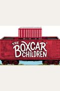 The Boxcar Children Bookshelf (Books #1-12) [With Activity Poster And Bookmark]
