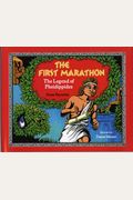 The First Marathon: The Legend of Pheidippides