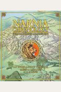 Narnia Chronology From: The Archives Of The Last King
