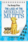 The Case of the Mixed-Up Mutts, 2