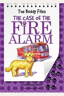 The Case Of The Fire Alarm The Case Of The Fire Alarm