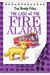 The Case of the Fire Alarm, 4