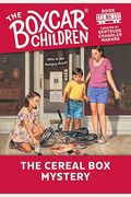 The Cereal Box Mystery (Volume 65) (The Boxcar Children Mysteries)