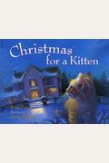 Christmas For A Kitten