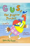 Gus, the Pilgrim Turkey