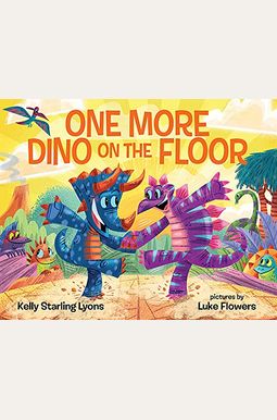 One More Dino On The Floor One More Dino On The Floor