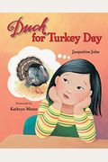 Duck For Turkey Day