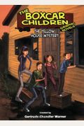 The Yellow House Mystery, A Graphic Novel #3 (Boxcar Children Graphic Novels)