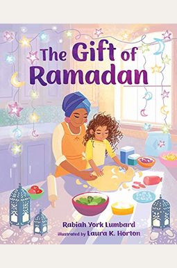 The Gift Of Ramadan The Gift Of Ramadan