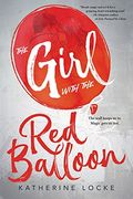 The Girl With The Red Balloon (The Balloonmakers)