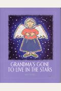 Grandma's Gone to Live in the Stars (Concept Books (Albert Whitman))