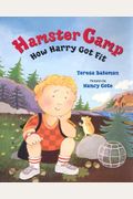 Hamster Camp: How Harry Got Fit