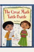 The Great Math Tattle Battle