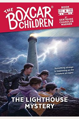 The Lighthouse Mystery The Lighthouse Mystery