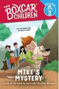 Mike's Mystery (The Boxcar Children: Time To Read, Level 2)