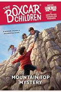 Mountain Top Mystery (The Boxcar Children: Time To Read, Level 2)