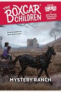 Mystery Ranch (The Boxcar Children Mysteries)