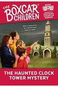 The Haunted Clock Tower Mystery, 84