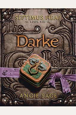 Darke Darke