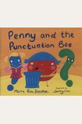 Penny And The Punctuation Bee