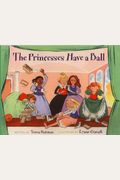 The Princesses Have A Ball