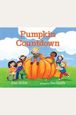 Pumpkin Countdown Pumpkin Countdown