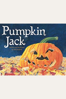 Pumpkin Jack Pumpkin Jack