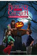 The Pumpkin Head Mystery (The Boxcar Children Mysteries)