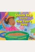 Shante Keys And The New Year's Peas