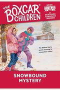 Snowbound Mystery (The Boxcar Children Mysteries)