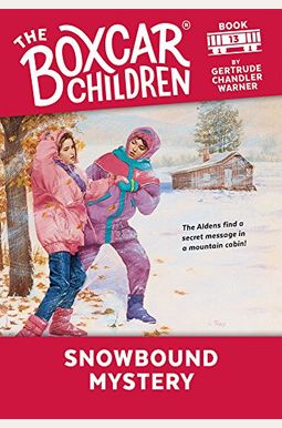 Snowbound Mystery Snowbound Mystery