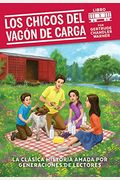 Los Chicos del Vagon de Carga (Spanish Edition), 1