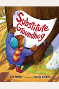 Substitute Groundhog, With Code