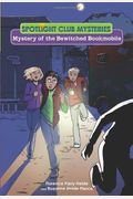 Mystery Of The Bewitched Bookmobile