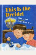 This Is The Dreidel, With Code