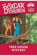 Tree House Mystery (The Boxcar Children Mysteries)