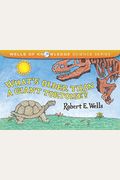 What's Older Than A Giant Tortoise? (Wells Of Knowledge Science Series)