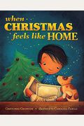 When Christmas Feels Like Home
