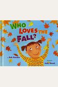 Who Loves The Fall?