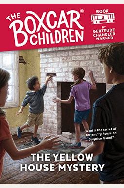 The Yellow House Mystery The Yellow House Mystery