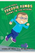 Freddie Ramos Zooms To The Rescue