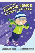 Freddie Ramos Stomps The Snow: Volume 5