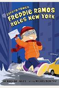 Freddie Ramos Rules New York: Volume 6