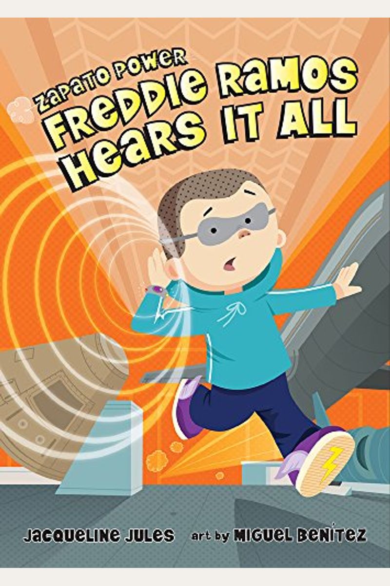 Freddie Ramos Hears It All: Volume 7