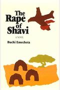 The Rape Of Shavi