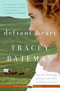 Defiant Heart Defiant Heart