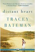 Distant Heart (Westward Hearts, Book 2)