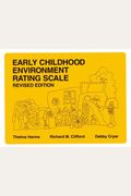 Early Childhood Environment Rating Scale, Revised Edition