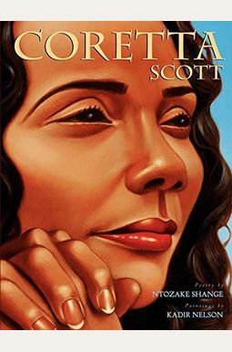 Coretta Scott Coretta Scott