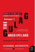 The Gulag Archipelago, Volume 3: An Experiment In Literary Investigation, Section V-Vii (Library Edition)